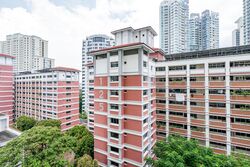 Blk 120A Kim Tian Towers (Bukit Merah), HDB 4 Rooms #500509281